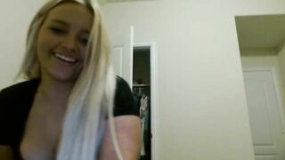 varsityviolet Best Porn Leak Video [Chaturbate] - blonde, sport, france, chubby, latino