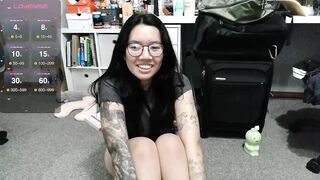 insideivychan New Porn Video [Chaturbate] - new, young, lovense, asian, bigboobs