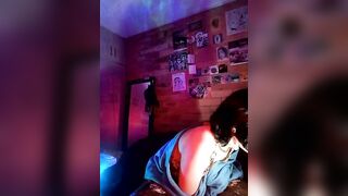 Watch -Loren_- From Stripchat HD Porn Video  - recordable-publics, cheapest-privates, foot-fetish, twerk, masturbation