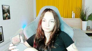 ameliaglamour From Stripchat Private Porn Video Leak - russian, yoga, heels, asmr, white
