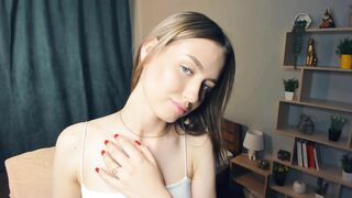paulettelafevre Top Porn Leak Video [Chaturbate] - new, shy, 18, skinny, teen