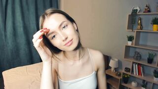 paulettelafevre Top Porn Leak Video [Chaturbate] - new, shy, 18, skinny, teen