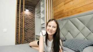 Watch darbyyamat Hot Porn Video [Chaturbate] - new, bigtits, 18, skinny, teen
