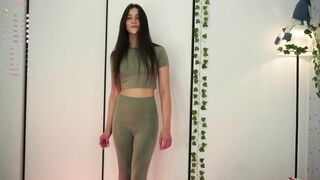 Watch kathrynwatts Top Porn Leak Video [Chaturbate] - shy, young, asian, skinny, teen