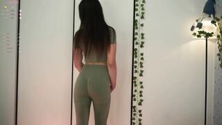 Watch kathrynwatts Top Porn Leak Video [Chaturbate] - shy, young, asian, skinny, teen