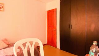 Ana__Pink From Stripchat Best Porn Video Record - small-tits, latin-doggy-style, role-play-young, topless-latin, spanking