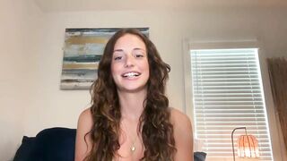 Watch rileysmitheree New Porn Video [Chaturbate] - new, shy, young, teen