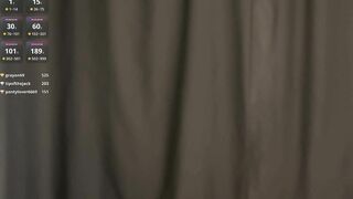 Watch lodemure_ Top Porn Video [Chaturbate] - new, feet, skinny, bigboobs