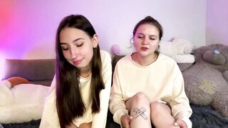 Watch milastretchh Top Porn Leak Video [Chaturbate] - new, shy, 18, skinny, cute