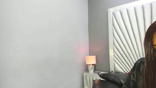 Sofia_Stanley From Stripchat Top Porn Video  - couples, teens, black-hair-teens, cooking, recordable-privates-teens