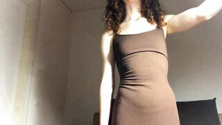 cecilsterger Hot Porn Video [Chaturbate] - redhead, new, shy, smalltits, 18