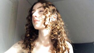 cecilsterger Hot Porn Video [Chaturbate] - redhead, new, shy, smalltits, 18