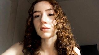 cecilsterger Hot Porn Video [Chaturbate] - redhead, new, shy, smalltits, 18