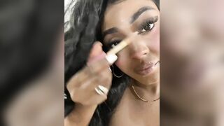 ZaraCollinss From Stripchat Free Porn Video Leak - role-play-young, shaven, dildo-or-vibrator, jerk-off-instruction, erotic-dance
