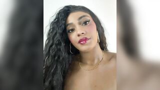 ZaraCollinss From Stripchat Free Porn Video Leak - role-play-young, shaven, dildo-or-vibrator, jerk-off-instruction, erotic-dance