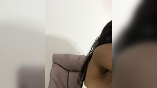 ZaraCollinss From Stripchat Free Porn Video Leak - role-play-young, shaven, dildo-or-vibrator, jerk-off-instruction, erotic-dance