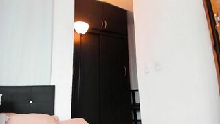 Watch DailaSmith From Stripchat Private Porn Video Record - brunettes-blowjob, small-tits-latin, cheapest-privates-best, masturbation, twerk-young