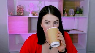 Watch nika-still From Stripchat HD Porn Video Record - ahegao, shaven, couples, br... thumbnail