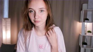 Watch litathompson Hot Porn Video [Chaturbate] - new, natural, young, shy, 18