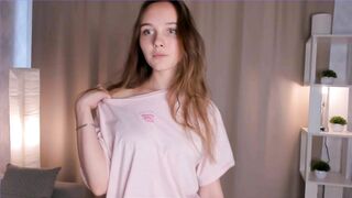 Watch litathompson Hot Porn Video [Chaturbate] - new, natural, young, shy, 18