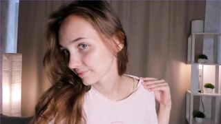 Watch litathompson Hot Porn Video [Chaturbate] - new, natural, young, shy, 18