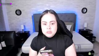Watch LolaVillalobos From Stripchat New Porn Video Leak - big-tits-white, big-tits-titty-fuck, small-tits, young, latex