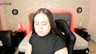 Watch LolaVillalobos From Stripchat New Porn Video Leak - big-tits-white, big-tits-titty-fuck, small-tits, young, latex
