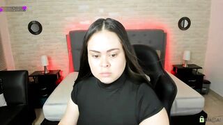 Watch LolaVillalobos From Stripchat New Porn Video Leak - big-tits-white, big-tits-titty-fuck, small-tits, young, latex