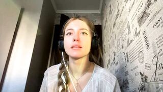 jettafrancis Best Porn Video [Chaturbate] - new, student, 18, skinny, teen