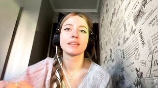 jettafrancis Best Porn Video [Chaturbate] - new, student, 18, skinny, teen