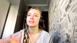 jettafrancis Best Porn Video [Chaturbate] - new, student, 18, skinny, teen
