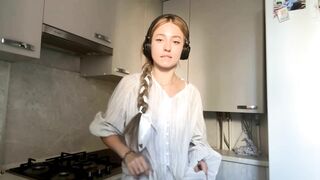 jettafrancis Best Porn Video [Chaturbate] - new, student, 18, skinny, teen