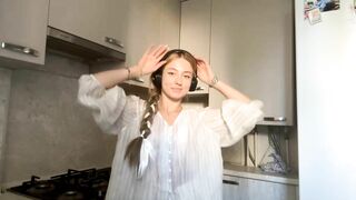 jettafrancis Best Porn Video [Chaturbate] - new, student, 18, skinny, teen