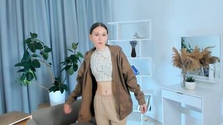 Watch latonyamehrtens Best Porn Video [Chaturbate] - new, shy, 18, skinny, teen