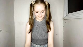 Watch kirstievelasco Top Porn Video [Chaturbate] - new, shy, 18, teen, cute