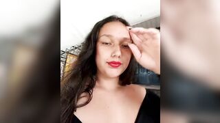 Watch Naughty_Samantha From Stripchat Private Porn Video Record - trimmed-teens, striptease-teens, camel-toe, brunettes-teens, topless-latin