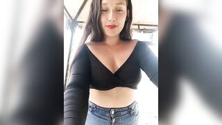Watch Naughty_Samantha From Stripchat Private Porn Video Record - trimmed-teens, striptease-teens, camel-toe, brunettes-teens, topless-latin