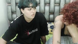 Watch JadeAndJess_ From Stripchat Best Porn Video Record - curvy-redheads, blowjob-ahegao, small-tits, big-ass, blowjob