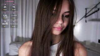 littlehapp New Porn Leak Video [Chaturbate] - new, shy, 18, skinny, cute