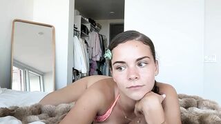 Watch curlylatinaa Best Porn Video [Chaturbate] - skirt, naughty, sweet, dp