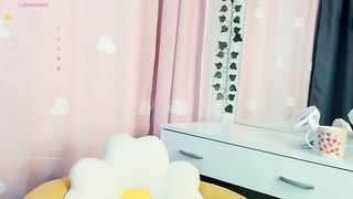Watch sandyacerno Best Porn Video [Chaturbate] - new, natural, young, 18, cute