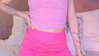 STELLA_RICH From Stripchat New Porn Video  - petite-white, nylon, cheap-privates, moderately-priced-cam2cam, titty-fuck