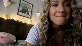 Watch byemzxoxo Best Porn Leak Video [Chaturbate] - browneyes, fetishes, madure, shy, hugeass