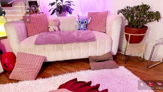 Watch HANNAH_LOVEE From Stripchat Top Porn Video Leak - hd, cheap-privates-young, latin-young, recordable-privates-young, venezuelan