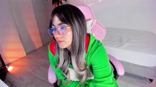 Sofi_Martinezz0 From Stripchat Top Porn Video  - latin-young, office, dildo-or-vibrator-big-tits, twerk, erotic-dance