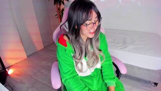 Sofi_Martinezz0 From Stripchat Top Porn Video  - latin-young, office, dildo-or-vibrator-big-tits, twerk, erotic-dance