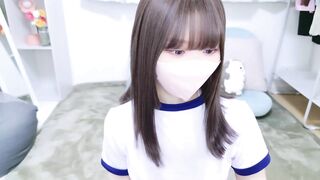 Watch 328_mitsuha From Stripchat Top Porn Video Record - striptease, hd, japanese, deluxe-cam2cam, masturbation