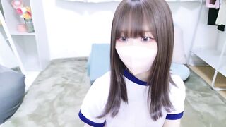 Watch 328_mitsuha From Stripchat Top Porn Video Record - striptease, hd, japanese, deluxe-cam2cam, masturbation
