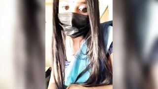 Anu--Telugu From Stripchat Best Porn Video  - cowgirl, deepthroat-blowjob, fingering-young, facial, 69-position