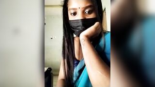 Anu--Telugu From Stripchat Best Porn Video  - cowgirl, deepthroat-blowjob, fingering-young, facial, 69-position